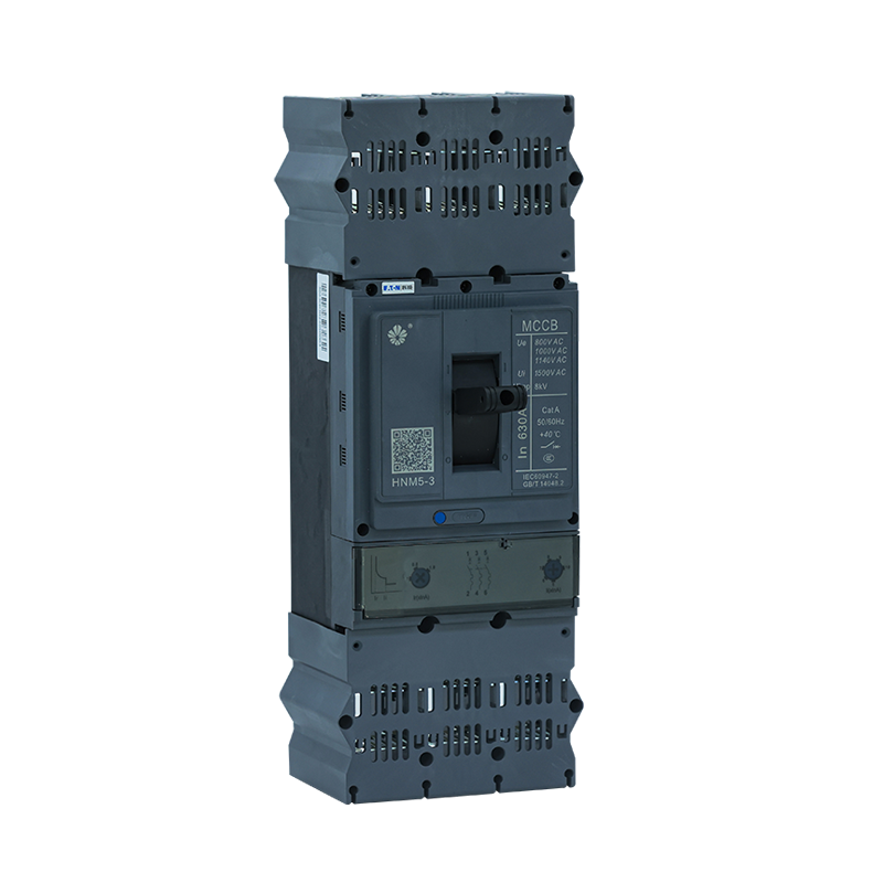 HNM5-3HU高電壓塑殼斷路器