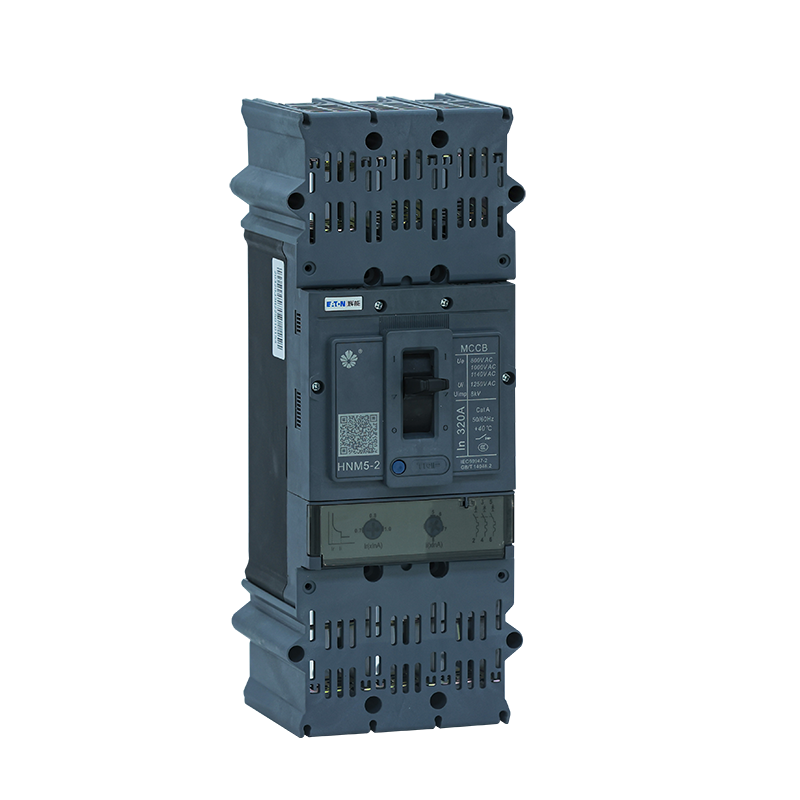 HNM5-2HU高電壓塑殼斷路器